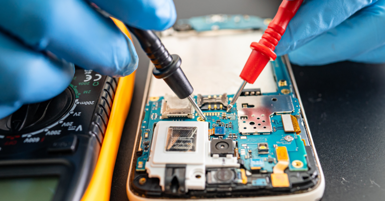 Why Same-Day Phone Repair Matters in a Busy City Like Glendale